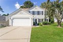 5544 Lemley Road sold home in Concord, SC