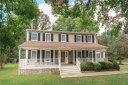 14321 Springwater Drive sold home in Matthews, SC