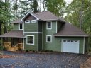 323 Fountain Trace Drive sold home in Hendersonville, SC