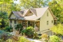 145 Carter Cove Road sold home in Asheville, SC