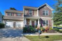 17311 Caldwell Track Drive 414 sold home in Huntersville, SC