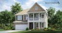 4080 Hickory View Drive 87 sold home in Indian Land, SC