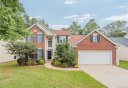 7120 Sweetfield Drive sold home in Huntersville, SC