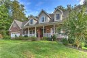 254 Kanuga Forest Drive sold home in Hendersonville, SC