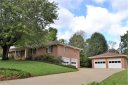 207 Woodlawn Drive sold home in Morganton, SC