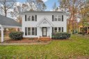1555 Brookbend Court sold home in Fort Mill, SC