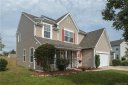5910 Eastridge Court sold home in Concord, SC