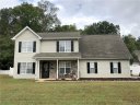 2754 Amber Crest Drive sold home in Gastonia, SC