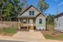 21 Yarrow Meadow Road sold home in Weaverville, SC