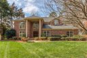 8600 Brownes Pond Lane sold home in Charlotte, SC