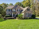 1713 Meadow Crest Court sold home in Matthews, SC