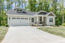 132 Olivet Lane Lot 18 sold home in Fletcher, SC