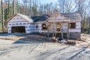 156 Olivet Lane Lot 17 sold home in Fletcher, SC