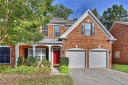 815 Treverton Drive sold home in Matthews, SC