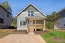 17 Yarrow Meadow Road sold home in Weaverville, SC