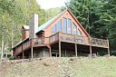 758 Birdie Lane sold home in Bakersville, SC