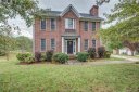 1344 Harvest Moon Way sold home in Shelby, SC