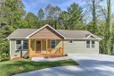 131 Blossom Ridge 24 sold home in Leicester, SC