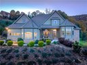 356 Vista Falls Road sold home in Mills River, SC
