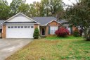 3001 Ashe Croft Drive sold home in Indian Trail, SC