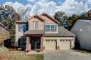 4318 Hubbard Falls Drive sold home in Charlotte, SC