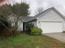 1117 Meadowbrook Lane sold home in Concord, SC