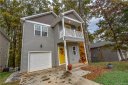 111 Lookout Point Place sold home in Mooresville, SC