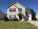 2444 Fairstone Avenue sold home in Charlotte, SC