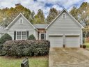 13710 Glenford Place sold home in Charlotte, SC