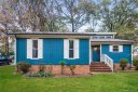8301 Barncliff Road sold home in Charlotte, SC