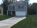 5422 Park Brook Drive sold home in Charlotte, SC