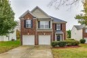 4714 Ambridge Drive sold home in Charlotte, SC