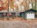 814 Dana Road sold home in Hendersonville, SC