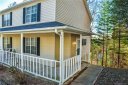 146 Rocking Porch Ridge sold home in Asheville, SC