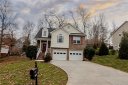 316 Beacon Hills Drive sold home in Gastonia, SC