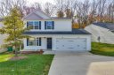 5523 Lee Marie Lane sold home in Charlotte, SC