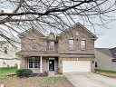 4207 Lawrence Daniel Drive sold home in Matthews, SC