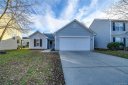 1041 Meadowbrook Lane sold home in Concord, SC
