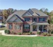 4003 Stonehill Lane 18 sold home in Matthews, SC
