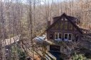 130 Greenfield Circle sold home in Brevard, SC