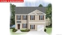 5413 Tumbling Brook Lane LOT 41 sold home in Charlotte, SC