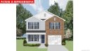 5424 Tumbling Brook Lane LOT 47 sold home in Charlotte, SC