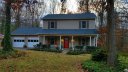 3153 Village Drive sold home in Morganton, SC