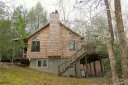 89 Lake Road sold home in Brevard, SC