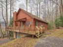 43 Rising Fawn Lane sold home in Maggie Valley, SC