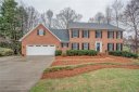 3446 Thoroughbred Court sold home in Gastonia, SC