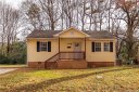 2521 Faber Street sold home in Charlotte, SC