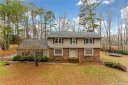 130 Regency Road sold home in Salisbury, SC