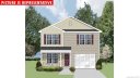 5412 Tumbling Brook Lane LOT 44 sold home in Charlotte, SC
