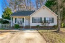 610 Graham Meadow Drive sold home in Charlotte, SC